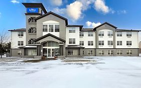 Baymont By Wyndham Auburn Hills South